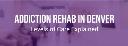Addiction Rehab of Dallas logo